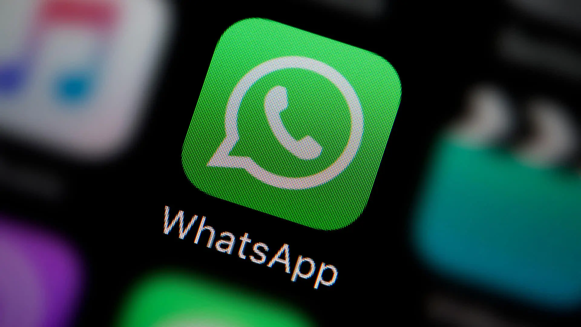 WhatsApp 网页版：便捷沟通新选择​